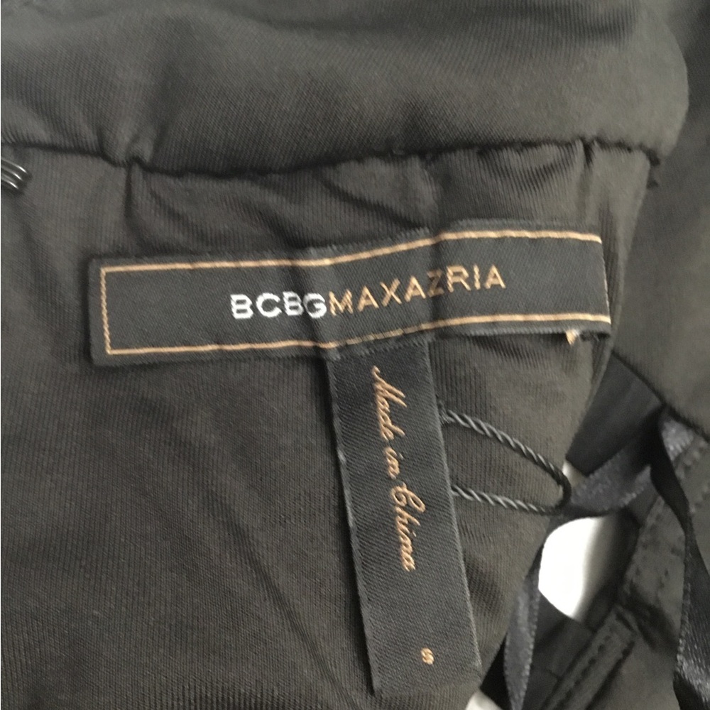 BCBGMAXAZRIA DRESS - Picture 9 of 16